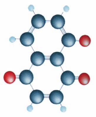 مثال 1-1 : جد الكتلة المولية للمركبات االتية :- Na 2 SO 4.7H 2 أ ) كبريتات الصوديوم المائية O C 10 H 6 O ب( الجكلون SO 2 ج( ثنائي اوكسيد الكبريت الحل : M ) Na 2 SO 4.