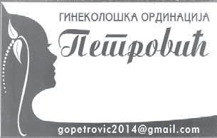 то пло вод. Тел: 064/28-11-422 - Из да јем стан уче ни ца ма упо тре ба купа ти ла и ку хи ње, на се ље Ма ти је Ху ђи.