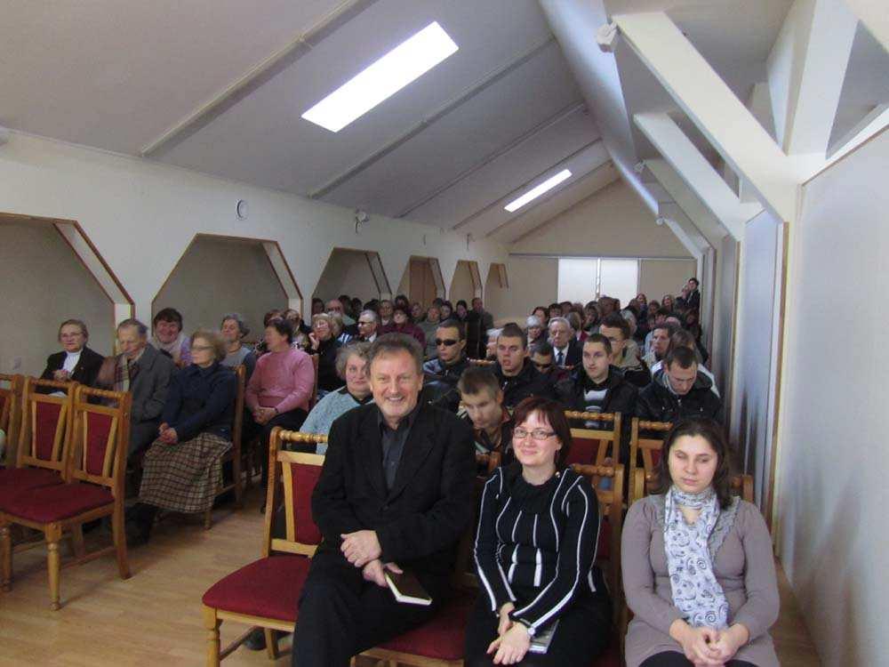 3 iš 17 2011.12.07 10:21 renginiui, klausytojai maloniai įsijungė į diskusiją apie J. Ivanauskaitės gyvenimą ir kūrybą. 2011 m. lapkričio 25 d. 2011 m. lapkričio 17 d.