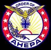 Refreshments will be hosted by AHEPA in the hall of our Church.