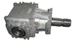 30 hp 540 rpm 20.5 kgr 3/1 200.