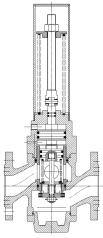 5/4'' 06 03 25 6/4'' PN 25 Specijalna oprema, tip RVP-P Šifra DN EUR kn 06 02 08 25 06 02