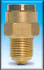 0020 (VLT 18) 3/4" - 14 NPT 3/4" - 14 NPT 35 008902 69.0038 (VLT 14) 3/4" - 14 NPT 26 x 1.