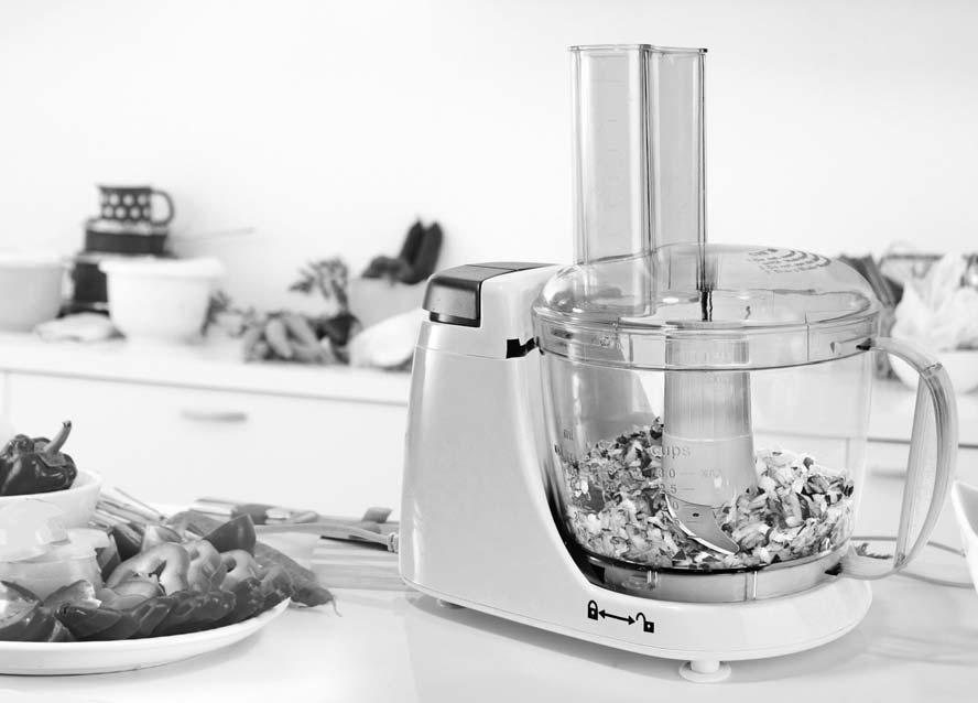 FOOD PROCESSOR KM 250 A1 FOOD PROCESSOR Operating instructions ΗΛΕΚΤΡΙΚΟΣ ΤΡΙΦΤΗΣ Οδηүίες