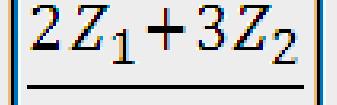 10) If is purely imaginary, then