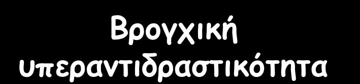 του άσθματος