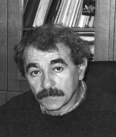 Владимир Б. Стевановић, ботаничар, еколог, редовни професор Биолошког факултета Универзитета у Београду. Рођен је 1947. године у Београду, где је стекао основно и средње образовање.