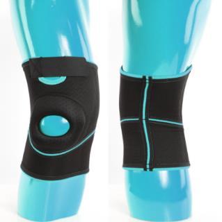 ΑΠΛΗ ΕΠΙΓΟΝΑΤΙΔΑ NEOPRENE ΜΕ ΜΑΞΙΛΑΡΙ ΣΙΛΙΚΟΝΗΣ ΚΩΔΙΚΟΣ ΠΡΟΪΟΝΤΟΣ WM 111169 Το προϊόν ελαστική επιγονατίδα με μαξιλαράκι σιλικόνης είναι κατασκευασμένο από NEOPRENE υλικό με εσωτερική πετσετέ