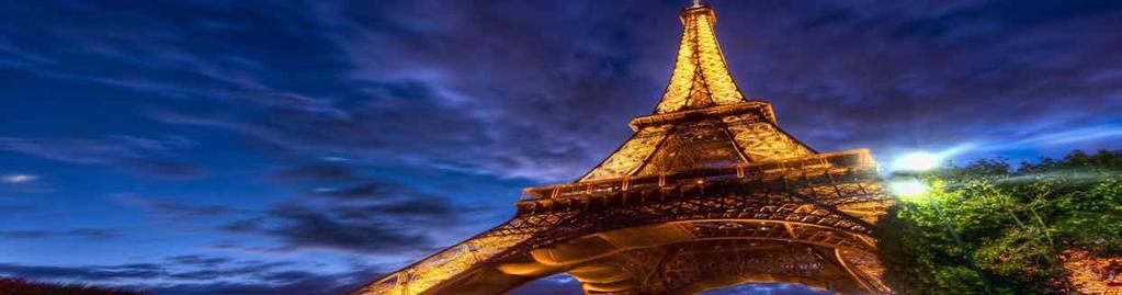 Παρίσι Η «ΠΟΛΗ ΤΟΥ ΦΩΤΟΣ», του έρωτα, της τέχνης, των γραμμάτων, της κοσμικής ζωής, της μαγικής Eurodisney, και των