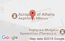 Επικοινωνία: T: (+30) 210 3214172, 3236665 με αυτοκίνητο 4.9χλμ 14 GPS: N37.97140447116774, W23.726399011114495 4.