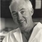 01.1968 Norman Shumway: First adult