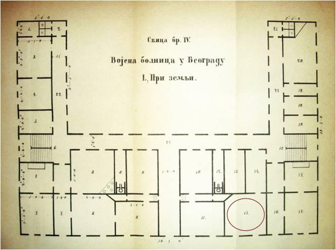 се. 249 У складу са одлуком, прво што је урађено било је упућивање налога Слика 7.