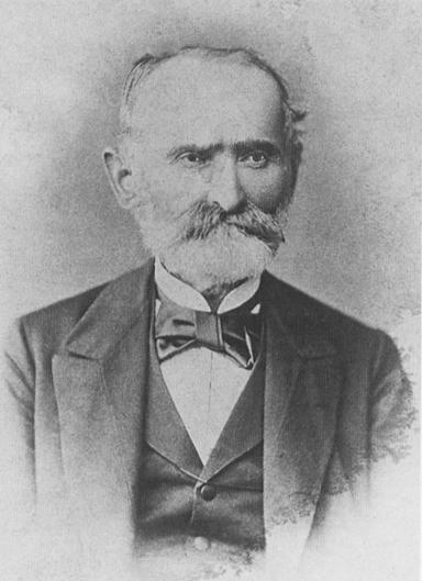 Др Јосиф Панчић (1814 1888) Рођен је 1814. године у селу Угрини, код Брибира у Хрватској (тада у саставу Аустијског царства).