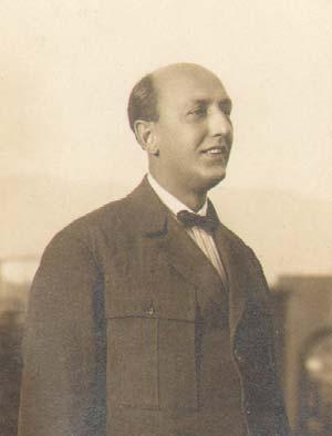 Др Гедеон - Геза Алковић (1888 после 1951) 690 Гедеон Алковић је рођен 1888. године у Зеници, у Босни и Херцеговини која је у то време била у саставу Аустроугарске монархије.