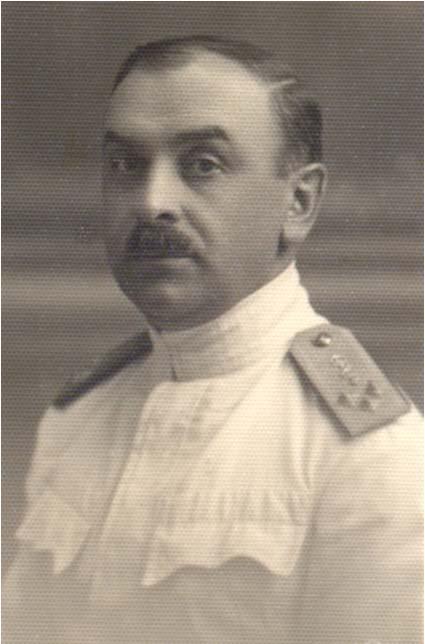 Др Владимир Станојевић (1886 1978) Рођен је 1886. године, у варошици Брезнику, у близини Димитровграда.
