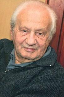 Др Будимир Павловић (1929 2015) Рођен је у Београду 1929. године.