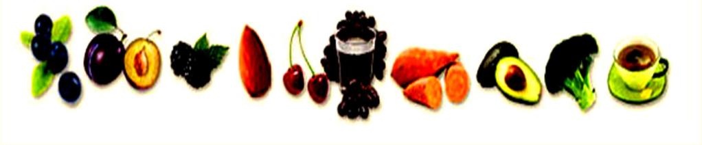 Τιμές ORAC Trolox