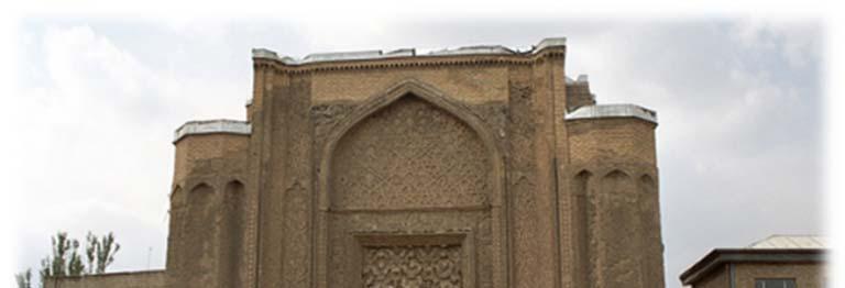 3η ημέρα (03/03): Τεχεράνη Η επαφή μας με το πολιτιστικό παρελθόν της μεγαλειώδους χώρας θα ξεκινήσει από το Αρχαιολογικό μουσείο.