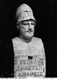Esparta e Atenas saíron moi fortalecidas da victoria sobre os persas.
