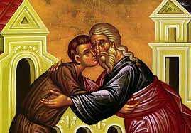 PREGHIERE LITURGICHE Patriarcato Ecumenico - Sacra Arcidiocesi Ortodossa di Italia e Malta Chiesa Greco- Ortodossa della Natività di San Giovanni Battista-