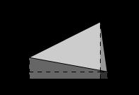 4λ + 4µ = 1, 2λ + 2µ = 1, λ = 3 8, µ = 1 8, Исто G се добиjа са оба параметра. G = 46 + 19i. 12 Решење из примера jе модификован начин тражења тежишта четвороугла методом геометриjске конструкциjе.