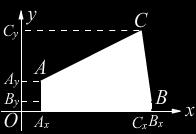 Поделимо дати многоугао на k дисjунктних троуглова. За сваки од тих троуглова j, j = 1, 2,..., k нађимо тежиште G j и површину Π j.
