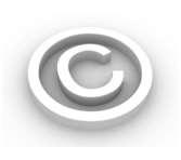 Πνευματικά Δικαιώματα - Copyright Παραδείγματα Πολλές φορές σε έντυπα ή και ιστοσελίδες βλέπουμε το σήμα.