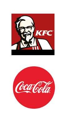 Εμπορικά μυστικά (Trade secrets) Παραδείγματα Η γνωστή εταιρεία γρήγορου φαγητού KFC φημίζεται ότι κρατούσε μυστική τη συνταγή του μίγματος 11 αρωματικών καρυκευμάτων και βοτάνων που χρησιμοποιούσε