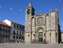Un pouco de Historia e Arte: Noia é unha vila que conserva un dous mellores cascos antigos de Galicia.