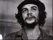 «Επανάσταση στην Κούβα Ερνέστο Τσε Γκεβάρα» Στα τέλη Σεπτεμβρίου του 1954, ο Γκεβάρα ταξίδεψε στο Μεξικό, που αποτελούσε κοινό προορισμό εξόριστων Λατινοαμερικανών, από χώρες όπως το Πουέρτο Ρίκο, το