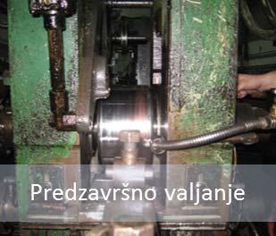 извршено на ваздуху. Одливци легуре су поново претопљени, а растоп је поново ливен под истим параметрима у циљу постизања боље хомогенизације.