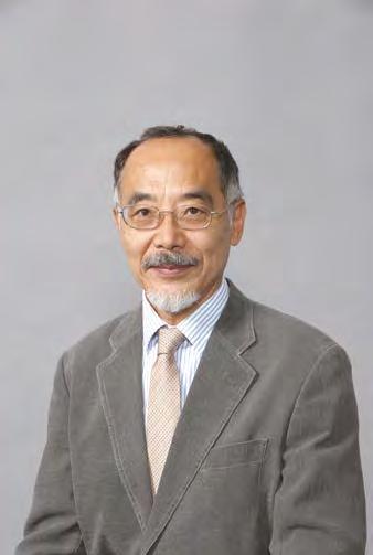 гүйцэтгэх захирал Алк ХК-н захирал асан Окамото Тошио Профессор Токио Гакүгэй их сургуулийн доктрантурын ангийг төгссөн (Боловсролын сэтгэл судлалын мэргэжлээр), инженерын доктор (Токио технологийн