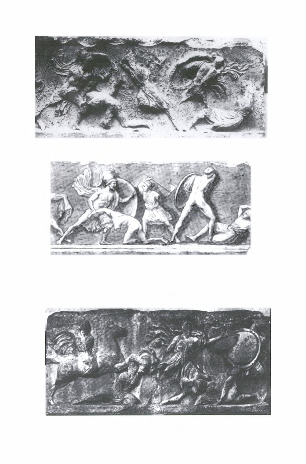 Εικ. 53-54 Ζωφόρος