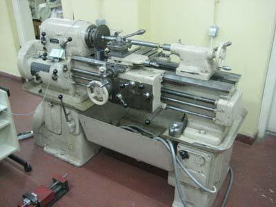 носачу алата, Slv1.
