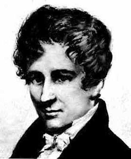 Nils Henrik Abel (1802-1829) Evariste Galois (1811.-1832.