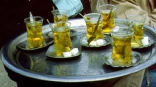 euboea: τσάι του Δέλφι (Ενδημικό) S.