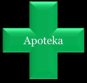 Preparati sa enzimima-uloga farmaceuta Napravi plan bezbedne
