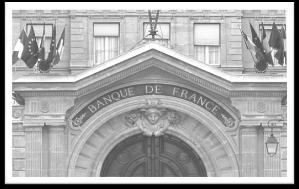 Слика 31. Banque de France Извор: www.lefigaro.fr Промене у банкарском сектору Француске су инициране Законом о банкама из 1984. године.