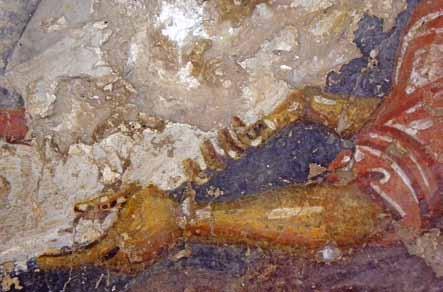 задужбине госпође Данице спада у омиљене боје аутора Успења из охридског храма. У закључку Сл. 32.