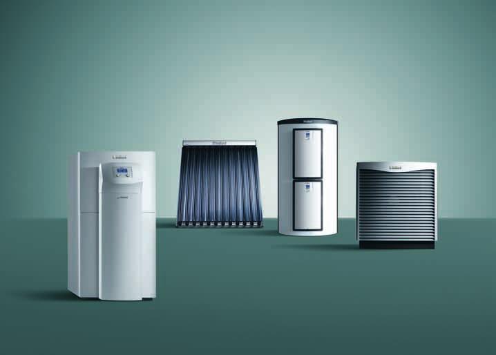 allstor VPS/3 Tehnologija modularnega zalogovnika Zalogovniki allstor VPS/3 so modularni vmesni zalogovniki za ogrevalno vodo, ki se zahvaljujoč veliki akumulaciji vode uporabljajo za podporo