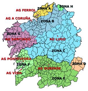 Zonificación do territorio galego III.2. O Real decreto 1073/2002. Valores límite, marxe de tolerancia e límites de alerta.