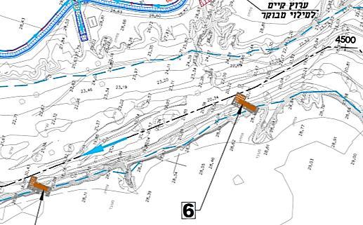 5.4 דורבנות,GROYNES( )DIKES א.