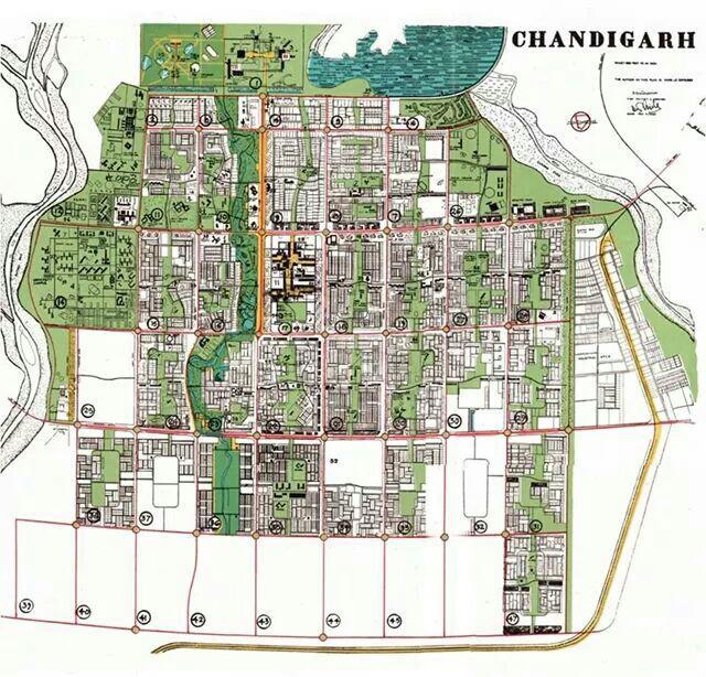 Τσαντιγκάρ - Πόλη στην Ινδία Η Τσαντιγκάρ είναι πόλη και περιοχή της Ινδίας, που αποτελεί την