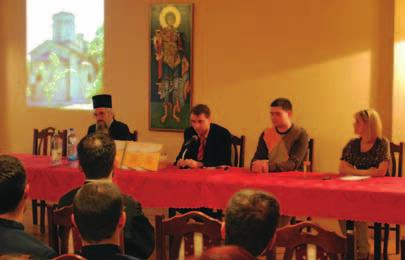 би да је свет ве чан, али је уто ли ко зло уко ли ко не ги ра Бо жи ју сло бо ду и то та ко да у крај њој ли ни ји не ги ра Бо га.