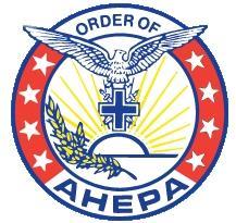 Deadline to apply is April 16 th, 2018 The AHEPA NATIONAL SCHOLARSHIPs are awarded also to all undergraduates, as well as to graduate students and seminary students.