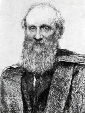 Významní fyzici (termodynamika) Lord Kelvin, občianskym menom William Thomson (1824 1907) význačný anglický fyzik.