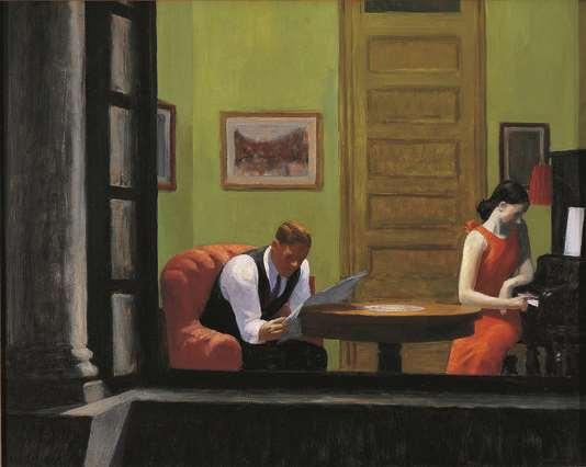 Edward Hopper: