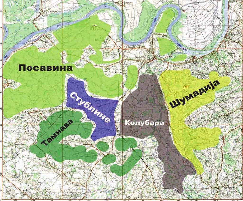 У овом броју: Третман отпадних вода у септичким јамама Присуство пестицида у земљишту на територији Обреновца Третман отпадних вода у септичким јамама Присуство пестицида у земљишту на територији