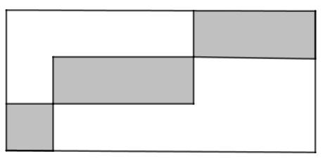 The next two are 13 and 24. Which of the following can be the fifth number? Α. 32 Β. 33 Γ. 34 Δ. 36 Ε. 38 14.