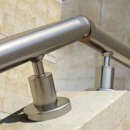 staircase, indoor or outdoor.
